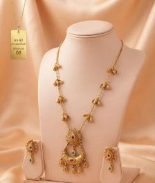 Premium Necklace Bulk jewellery suppliers in Haryana